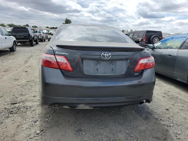 Photo 5 VIN: 4T1BK46K68U569504 - TOYOTA CAMRY LE 