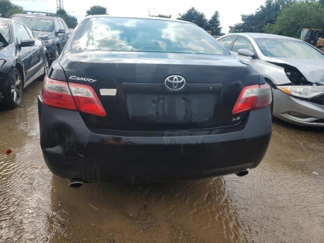 Photo 5 VIN: 4T1BK46K68U571561 - TOYOTA CAMRY 