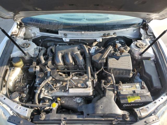 Photo 10 VIN: 4T1BK46K68U572791 - TOYOTA CAMRY LE 