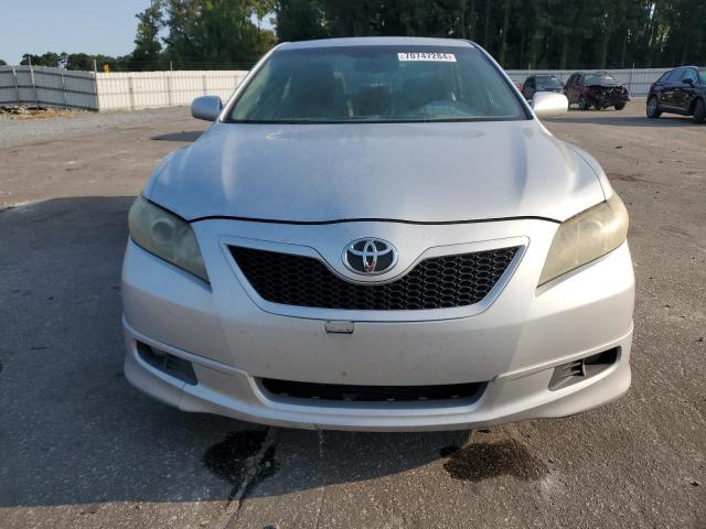 Photo 4 VIN: 4T1BK46K68U572791 - TOYOTA CAMRY LE 