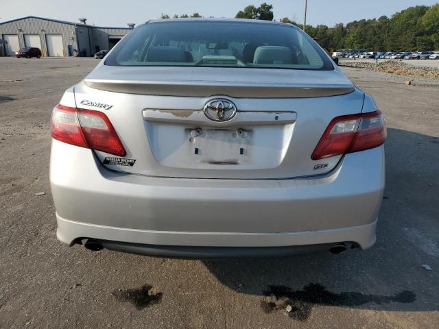 Photo 5 VIN: 4T1BK46K68U572791 - TOYOTA CAMRY LE 