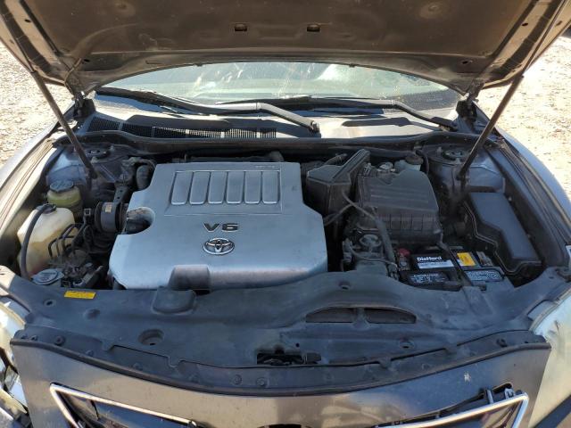 Photo 10 VIN: 4T1BK46K68U575268 - TOYOTA CAMRY LE 