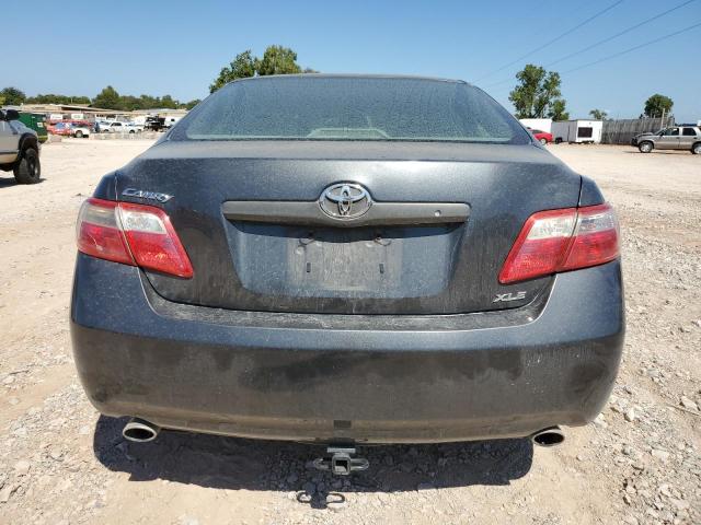 Photo 5 VIN: 4T1BK46K68U575268 - TOYOTA CAMRY LE 