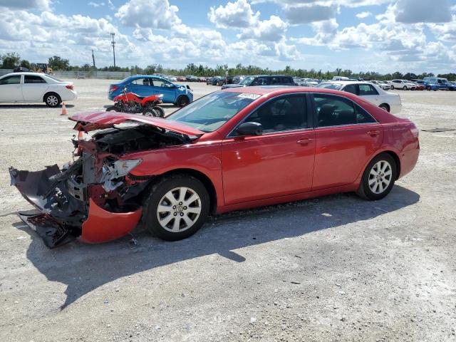 Photo 0 VIN: 4T1BK46K69U079260 - TOYOTA CAMRY SE 