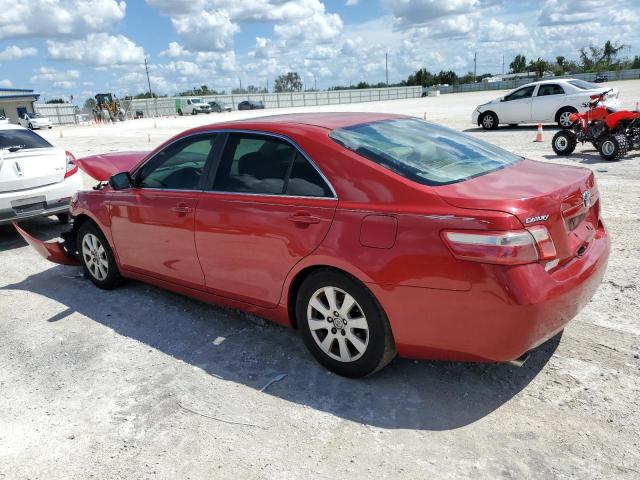 Photo 1 VIN: 4T1BK46K69U079260 - TOYOTA CAMRY SE 