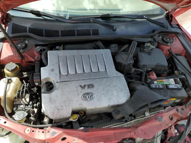 Photo 10 VIN: 4T1BK46K69U079260 - TOYOTA CAMRY SE 