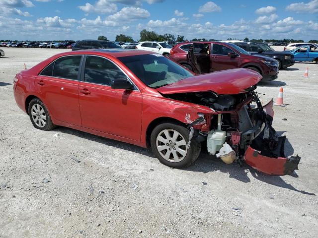 Photo 3 VIN: 4T1BK46K69U079260 - TOYOTA CAMRY SE 