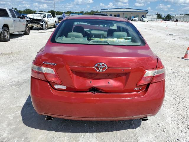 Photo 5 VIN: 4T1BK46K69U079260 - TOYOTA CAMRY SE 