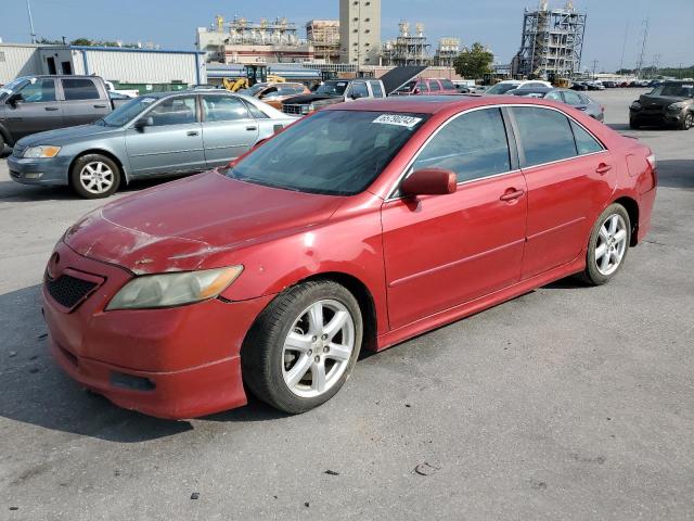 Photo 0 VIN: 4T1BK46K69U080487 - TOYOTA CAMRY SE 