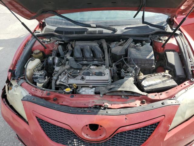 Photo 10 VIN: 4T1BK46K69U080487 - TOYOTA CAMRY SE 