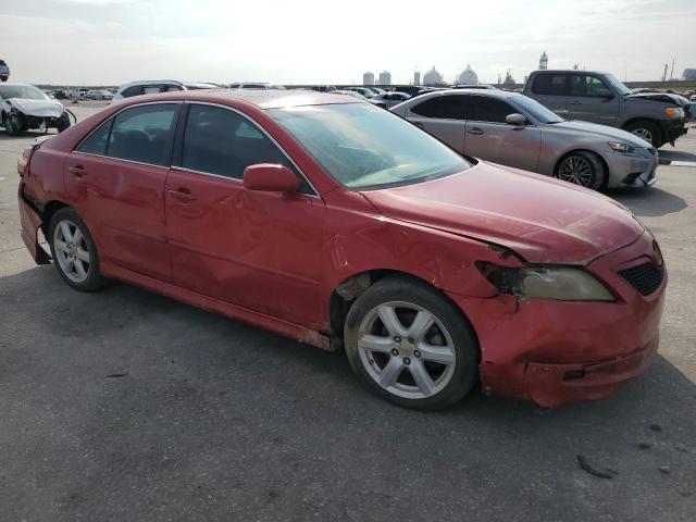 Photo 3 VIN: 4T1BK46K69U080487 - TOYOTA CAMRY SE 