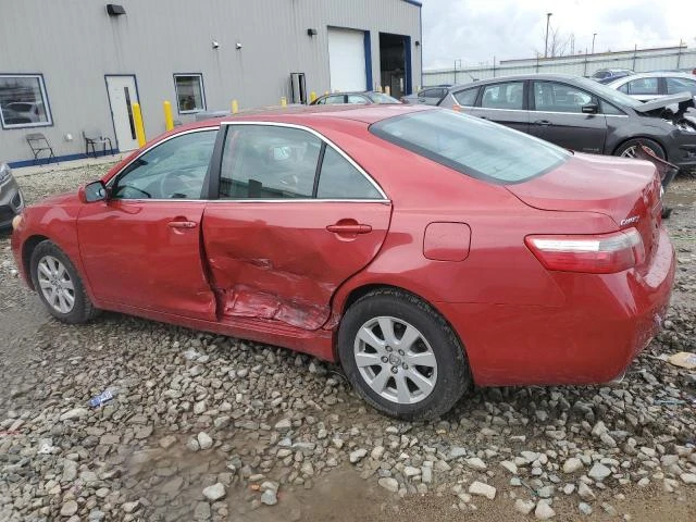 Photo 1 VIN: 4T1BK46K69U085060 - TOYOTA CAMRY SE 