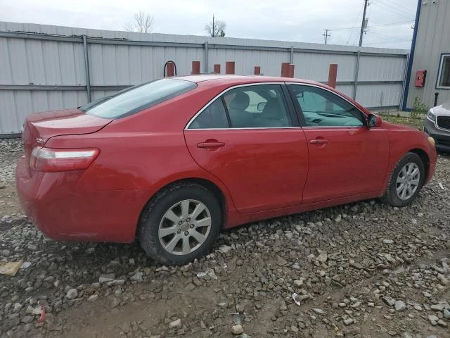 Photo 2 VIN: 4T1BK46K69U085060 - TOYOTA CAMRY SE 