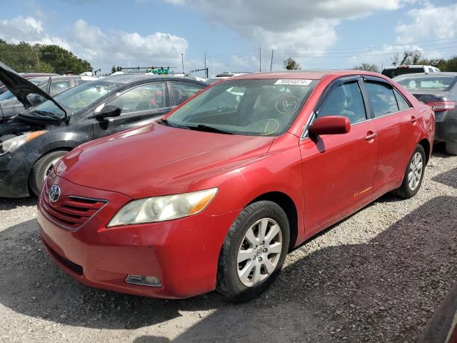 Photo 0 VIN: 4T1BK46K69U094907 - TOYOTA CAMRY SE 