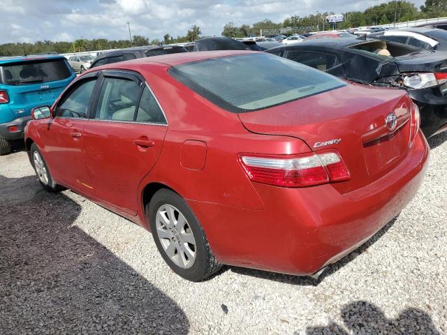 Photo 1 VIN: 4T1BK46K69U094907 - TOYOTA CAMRY SE 