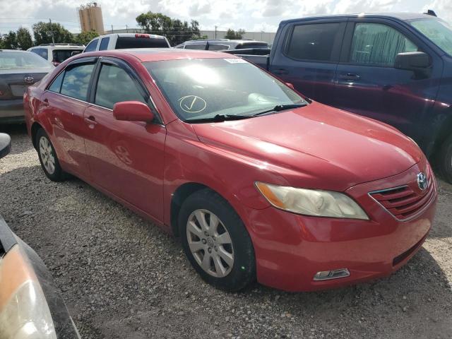 Photo 3 VIN: 4T1BK46K69U094907 - TOYOTA CAMRY SE 