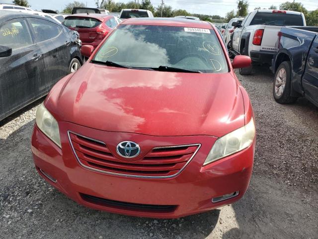 Photo 4 VIN: 4T1BK46K69U094907 - TOYOTA CAMRY SE 