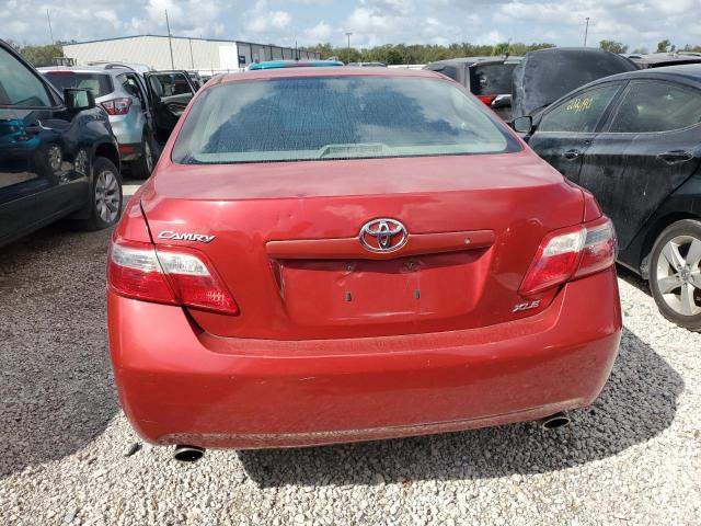 Photo 5 VIN: 4T1BK46K69U094907 - TOYOTA CAMRY SE 