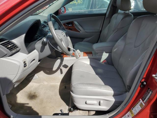 Photo 6 VIN: 4T1BK46K69U094907 - TOYOTA CAMRY SE 