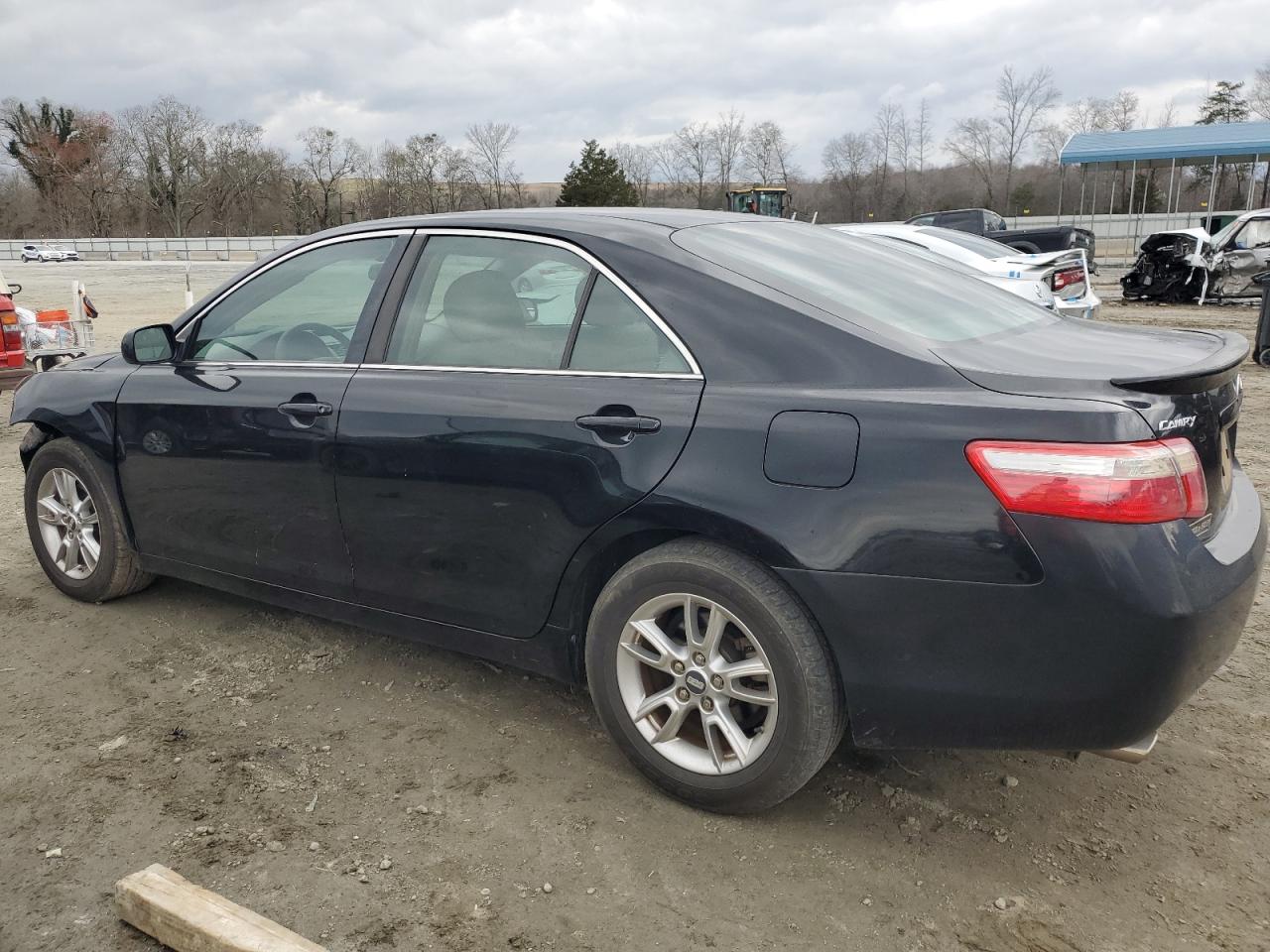 Photo 1 VIN: 4T1BK46K69U095653 - TOYOTA CAMRY 