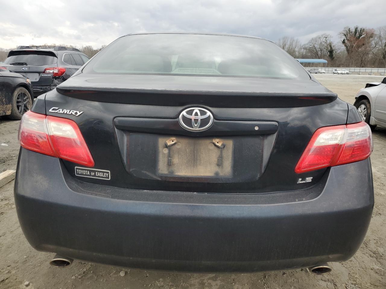 Photo 5 VIN: 4T1BK46K69U095653 - TOYOTA CAMRY 