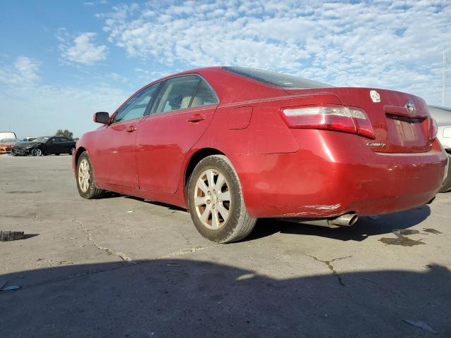 Photo 1 VIN: 4T1BK46K69U097922 - TOYOTA CAMRY SE 