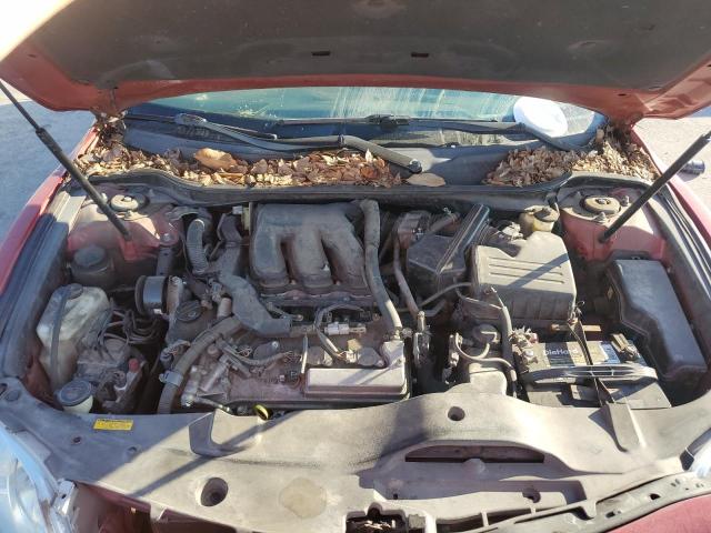 Photo 10 VIN: 4T1BK46K69U097922 - TOYOTA CAMRY SE 