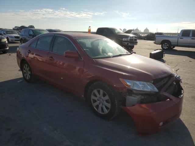 Photo 3 VIN: 4T1BK46K69U097922 - TOYOTA CAMRY SE 