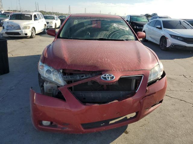 Photo 4 VIN: 4T1BK46K69U097922 - TOYOTA CAMRY SE 