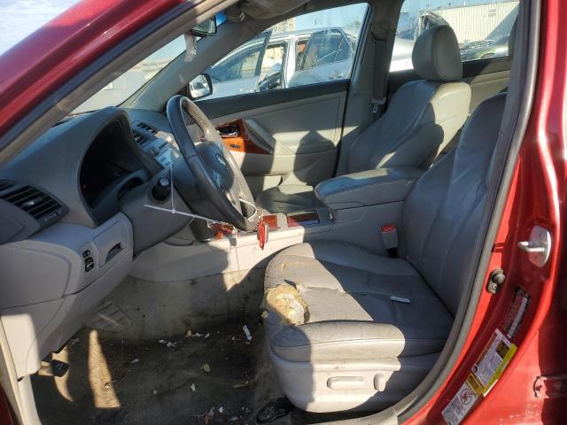 Photo 6 VIN: 4T1BK46K69U097922 - TOYOTA CAMRY SE 