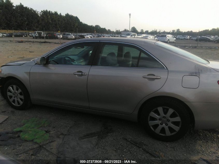 Photo 13 VIN: 4T1BK46K69U583792 - TOYOTA CAMRY 