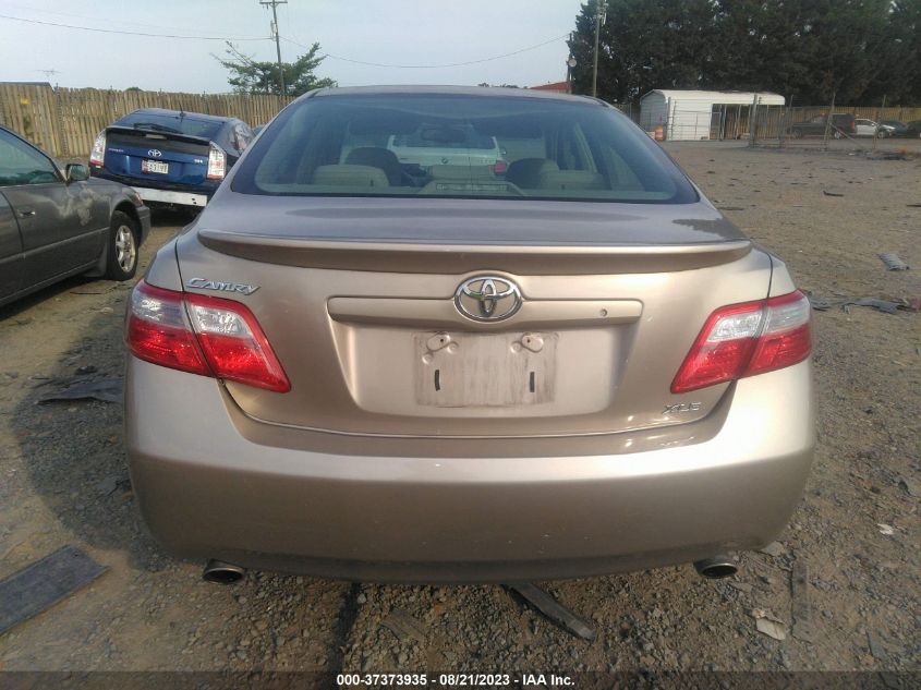 Photo 15 VIN: 4T1BK46K69U583792 - TOYOTA CAMRY 