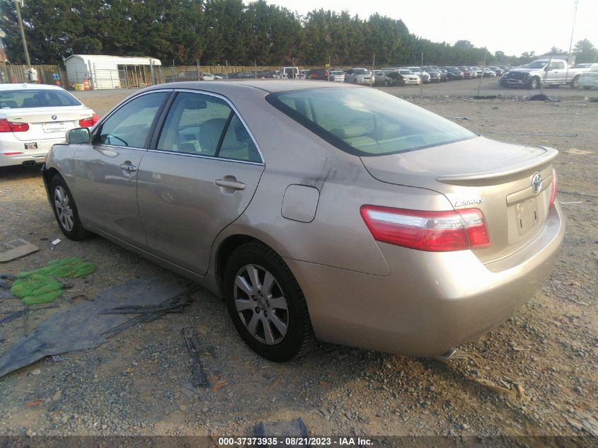 Photo 2 VIN: 4T1BK46K69U583792 - TOYOTA CAMRY 