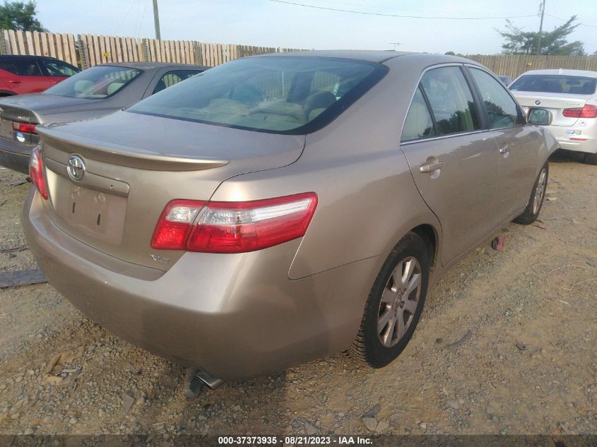 Photo 3 VIN: 4T1BK46K69U583792 - TOYOTA CAMRY 