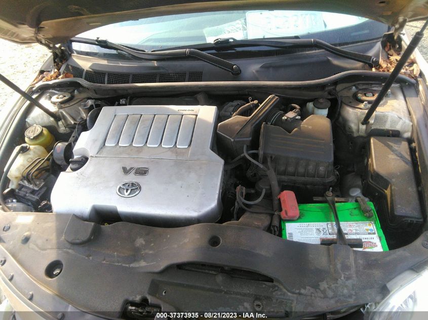 Photo 9 VIN: 4T1BK46K69U583792 - TOYOTA CAMRY 