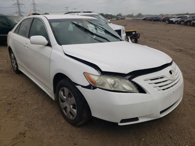 Photo 3 VIN: 4T1BK46K69U588930 - TOYOTA CAMRY SE 