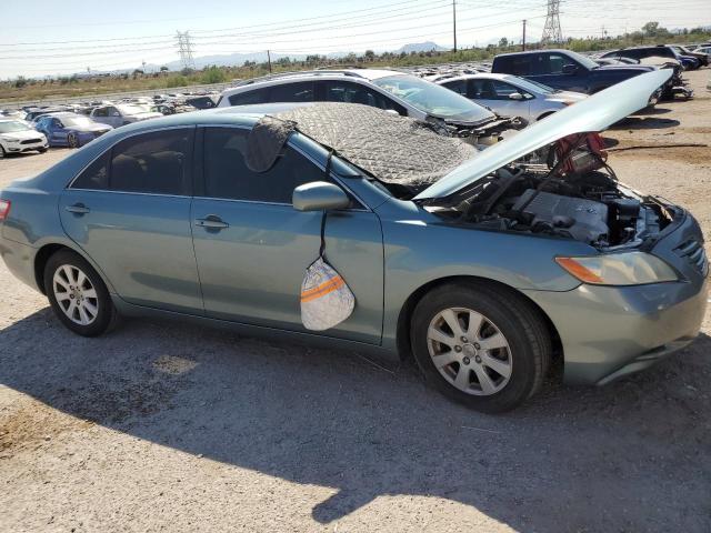 Photo 3 VIN: 4T1BK46K69U594582 - TOYOTA CAMRY SE 