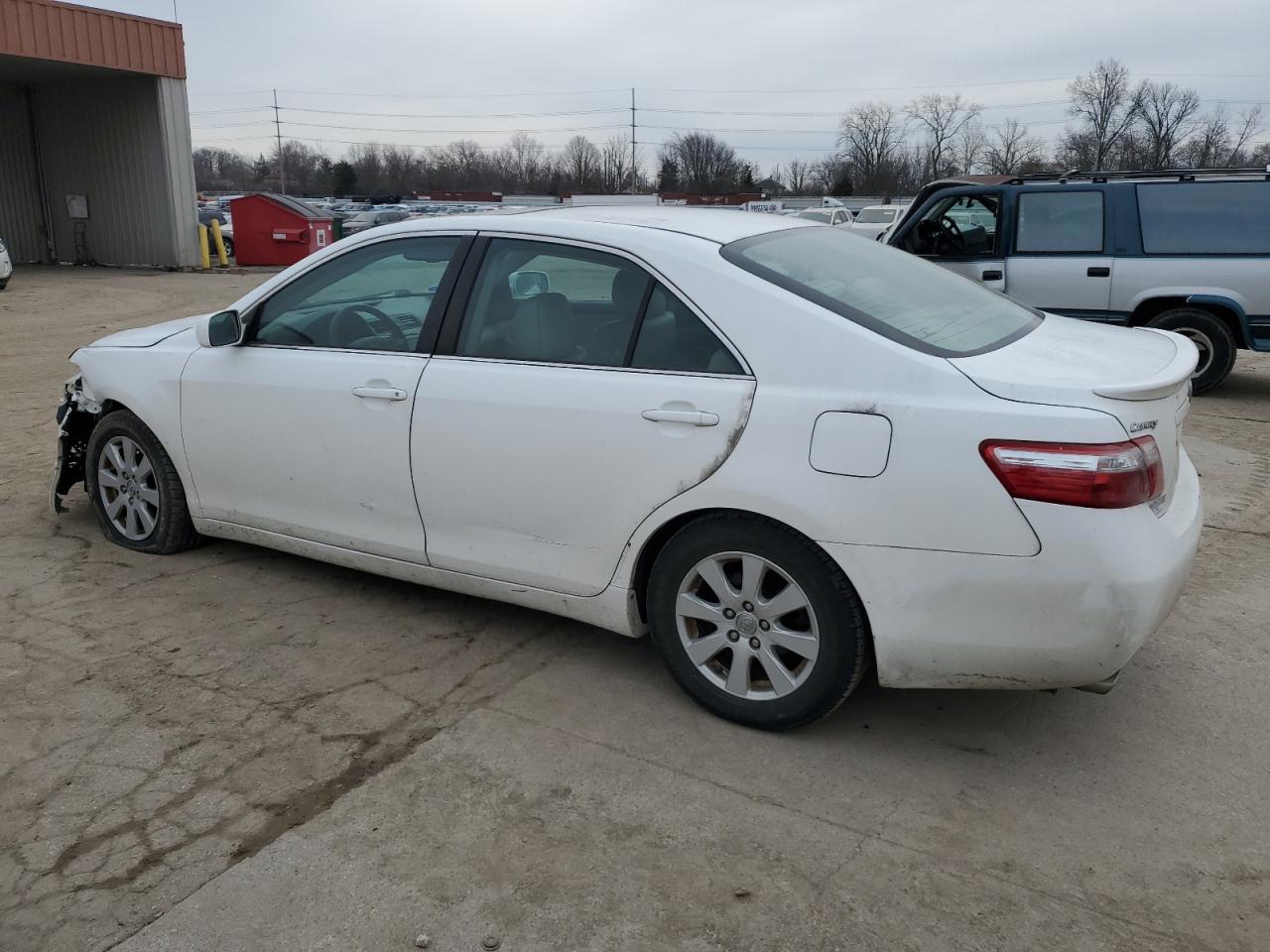 Photo 1 VIN: 4T1BK46K69U596462 - TOYOTA CAMRY 