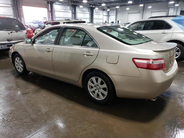 Photo 1 VIN: 4T1BK46K77U004838 - TOYOTA CAMRY 