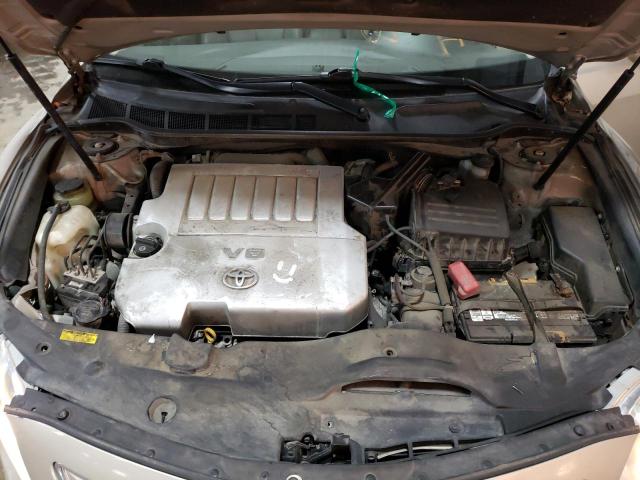 Photo 10 VIN: 4T1BK46K77U004838 - TOYOTA CAMRY 