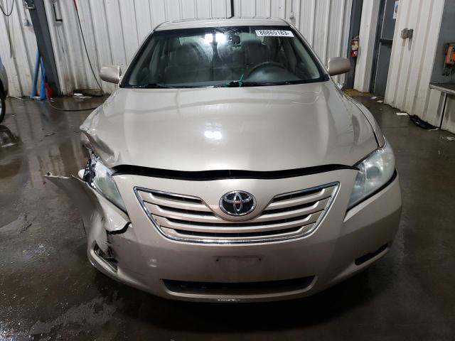 Photo 4 VIN: 4T1BK46K77U004838 - TOYOTA CAMRY 