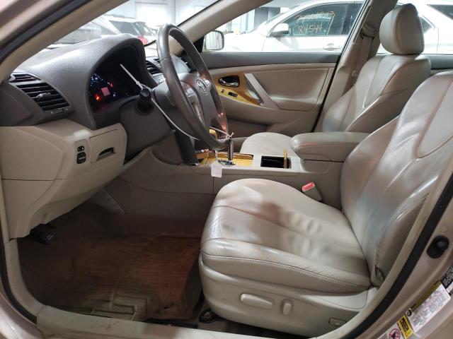 Photo 6 VIN: 4T1BK46K77U004838 - TOYOTA CAMRY 