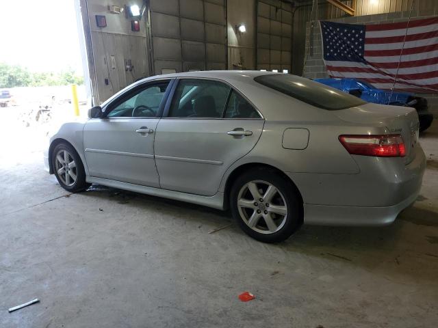 Photo 1 VIN: 4T1BK46K77U009487 - TOYOTA CAMRY LE 