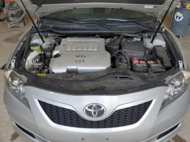 Photo 10 VIN: 4T1BK46K77U009487 - TOYOTA CAMRY LE 