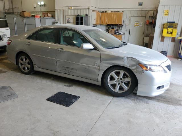 Photo 3 VIN: 4T1BK46K77U009487 - TOYOTA CAMRY LE 