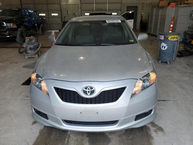 Photo 4 VIN: 4T1BK46K77U009487 - TOYOTA CAMRY LE 