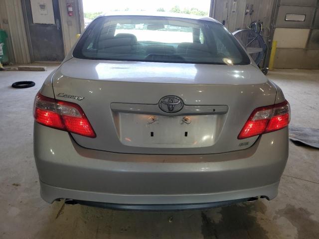 Photo 5 VIN: 4T1BK46K77U009487 - TOYOTA CAMRY LE 