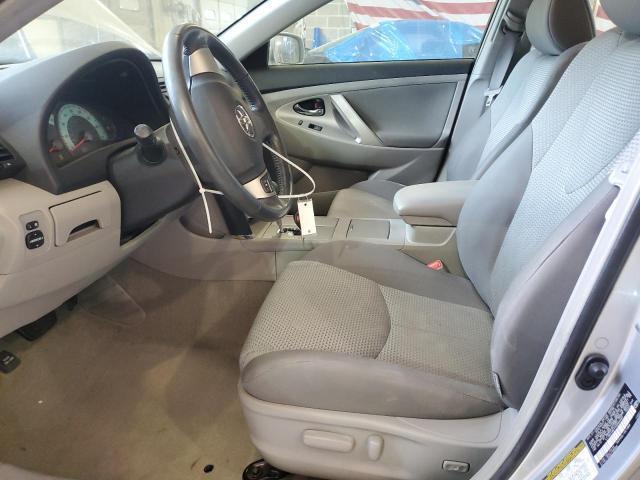 Photo 6 VIN: 4T1BK46K77U009487 - TOYOTA CAMRY LE 