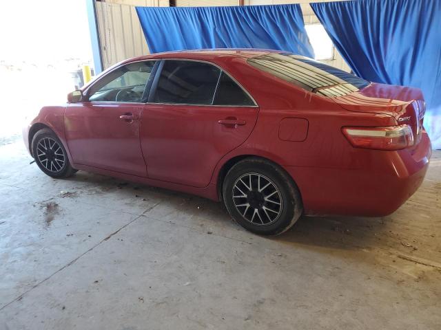 Photo 1 VIN: 4T1BK46K77U009666 - TOYOTA CAMRY 