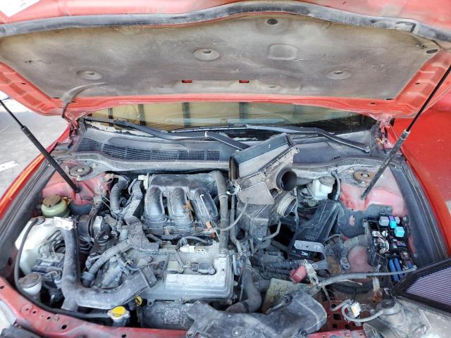 Photo 10 VIN: 4T1BK46K77U009666 - TOYOTA CAMRY 